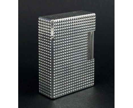 S DUPONT PARIS LIGHTER.
