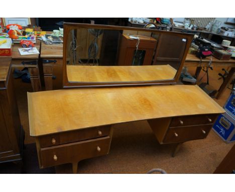 Gimson &amp; Slater Ltd Vesper furniture dressing table