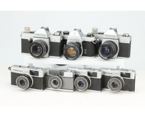 olympus Auctions Prices | olympus Guide Prices