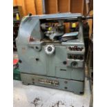 Koepfer 150 Universal Gear Hobbing Machine