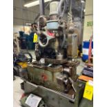 Gear Shapers Type 7125A, SN: 29497