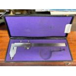 10" Roch Swiss Caliper