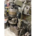 Fellows No. 6A Gear and Shaper Machine