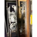 LOT - Bevel Protractors