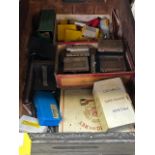 LOT - Assorted Hardinge Tooling
