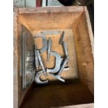 LOT - Misc. Micrometers, Etc.