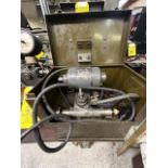 Dumore No. 11 Lathe Tool Post Grinder