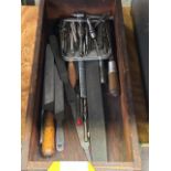 LOT - Misc. Tooling