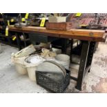 Work Bench