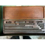 LOT - Lukin Measuring Rods