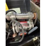 Themac Precision Grinder Type J-35