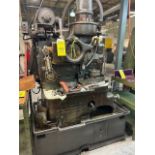Gear Shapers Machine