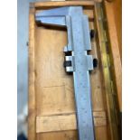 63" Vernier Caliper