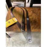 (2) Brown & Sharpe Calipers
