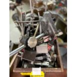 LOT - Magnetic Stands