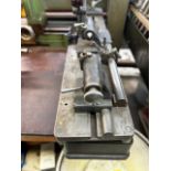 32" Bench Cutter
