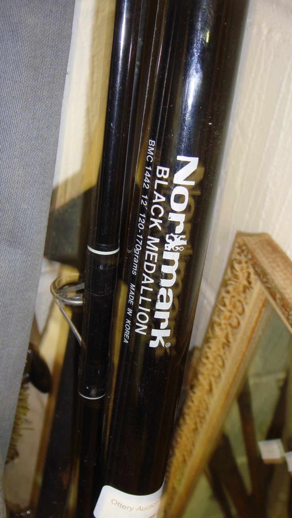 normark rods for sale
