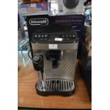 *Delonghi Magnifica Evo Next Automatic Coffee Machine