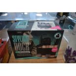 *Minky Hair Styling Dock