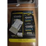 *Wilkinson Sword Hydro 5 Razor Set