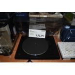 *Sony PSLX310 Turntable