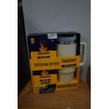 *True Start Coffee Mug Set