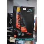 *Lego Technics Emirates AC75 Americas Cup Racing Yacht Kit