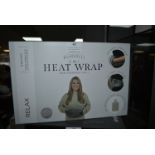 *Wearables Heat Wrap