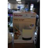 *Beurer Bluetooth Wakeup Light
