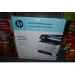 *HP Colour LaserJet Pro MFP Printer