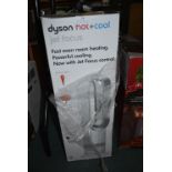 *Dyson Hot and Cool Jet Focus Fan