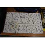 *Face Light Evolution Beauty Mask