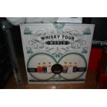 *Whiskies of the World 24pc Tasting Gift Set