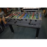*Kettler Bar Football Game