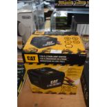 *CAT Lithium Jump Starter