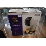 *Nescafe Dolce Gusto Genio S Coffee Machine