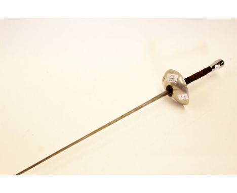 Fencing foil by Wilkinson Sword