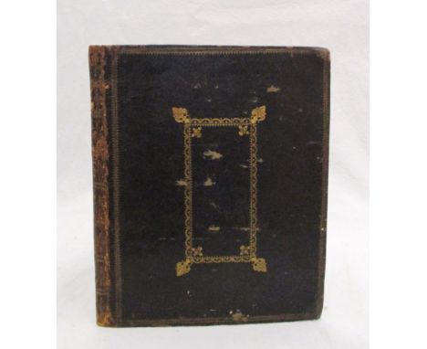 MORLEY (George, Lord Bishop of Worcester) Charles II Coronation Sermon.  A Sermon preached at the Magnificent Coronation of t