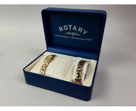 COLLECTION OF FASHION WATCHES, including Rotary, Tissot, Radley, DKNY, and others