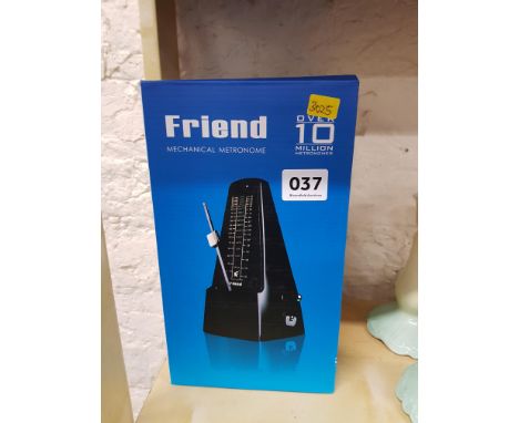METRONOME