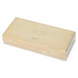 MONTBLANC MARQUISE DE POMPADOUR 4810 FOUNTAIN PEN