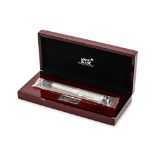 MONTBLANC LORENZO DE'MEDICI 4810 FOUNTAIN PEN