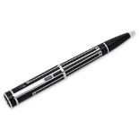MONTBLANC WRITERS EDITION THOMAS MANN BALLPOINT PEN