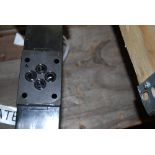 Hydraulic Coils (4) total, MFG Continental Hydraulics