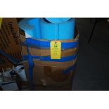 Pallets Of Miscellaneous Size Of Pipe Insallation
