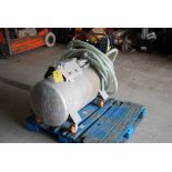 DBS Manufacturing Chemical Foamer, SN: 1567, year 92 Pallet: 40" x 48" x 43" tall