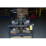 Little David Case Former, Model: CF5, SN: 460895CF, 110 volts single phase, Pallet is 48" long x 40"