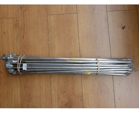 Approximately 28 Dinsmore Arrow Point bank sticks