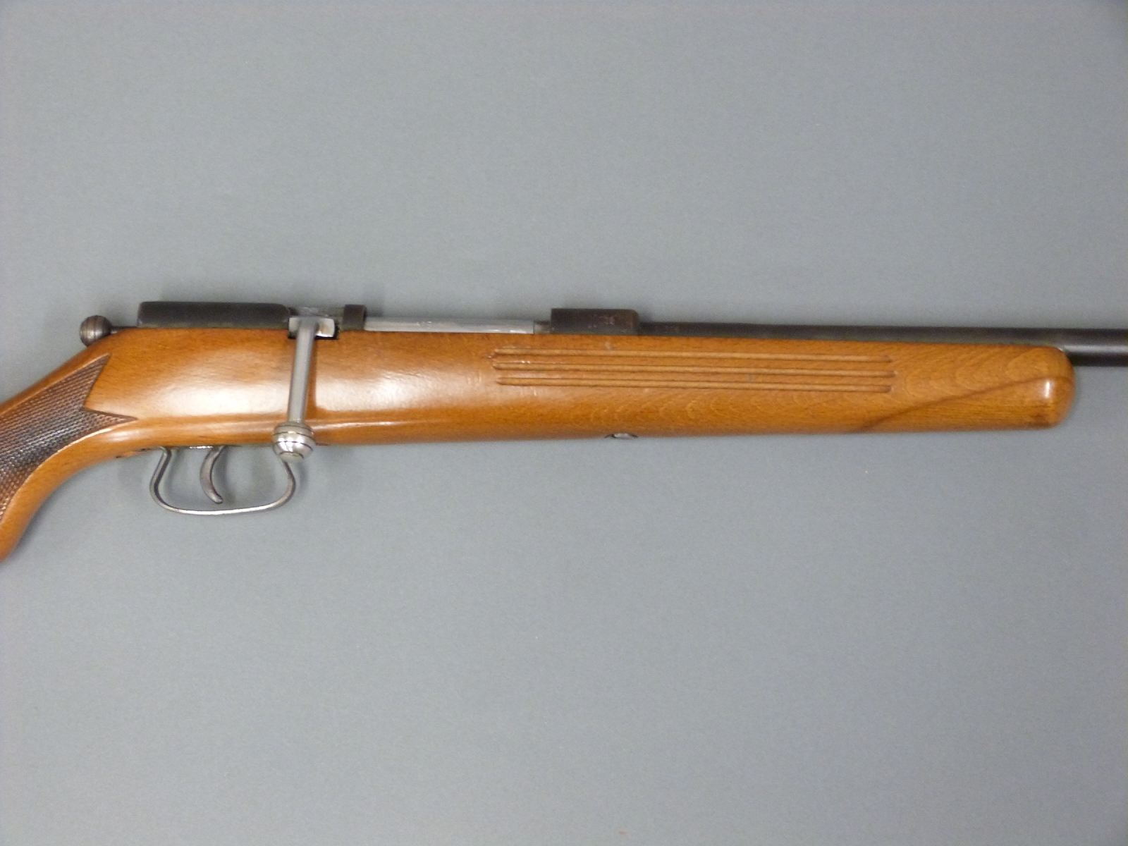 Manu Arm Cal 4.5 177 Pièces Détachées