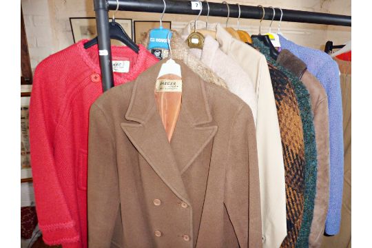 jaeger ladies clothes